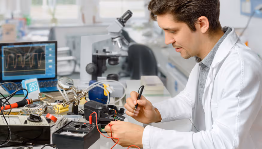 Bozdoğan Elektronik Tamircisi