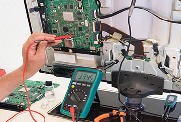 Bozdoğan Elektronik Tamircisi