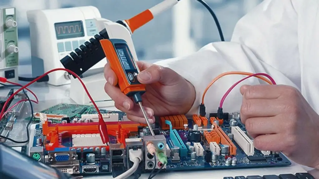 Bozdoğan Elektronik Tamircisi